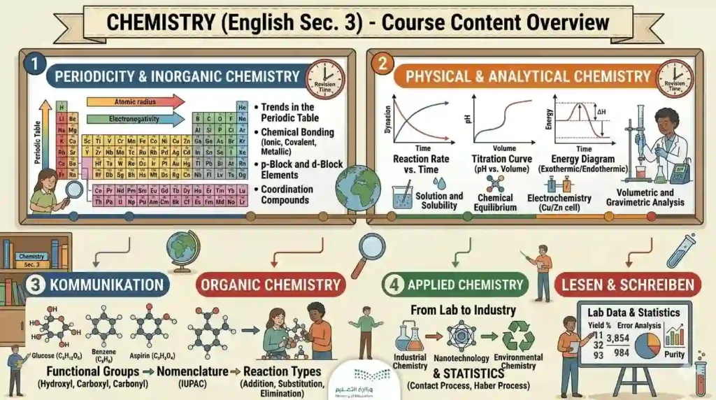 Select Chemistry English Sec3 Chemistry English Sec3