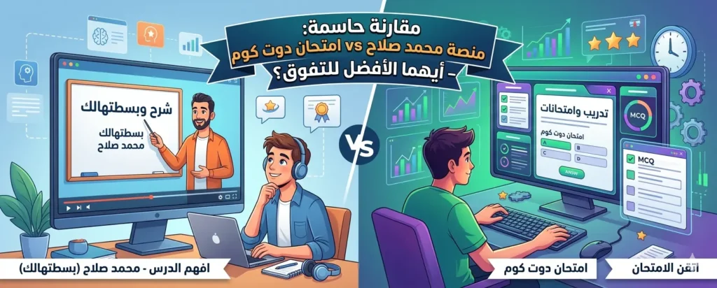 منصة محمد صلاح بسطتهالك